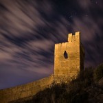 90 Castillo olvidado